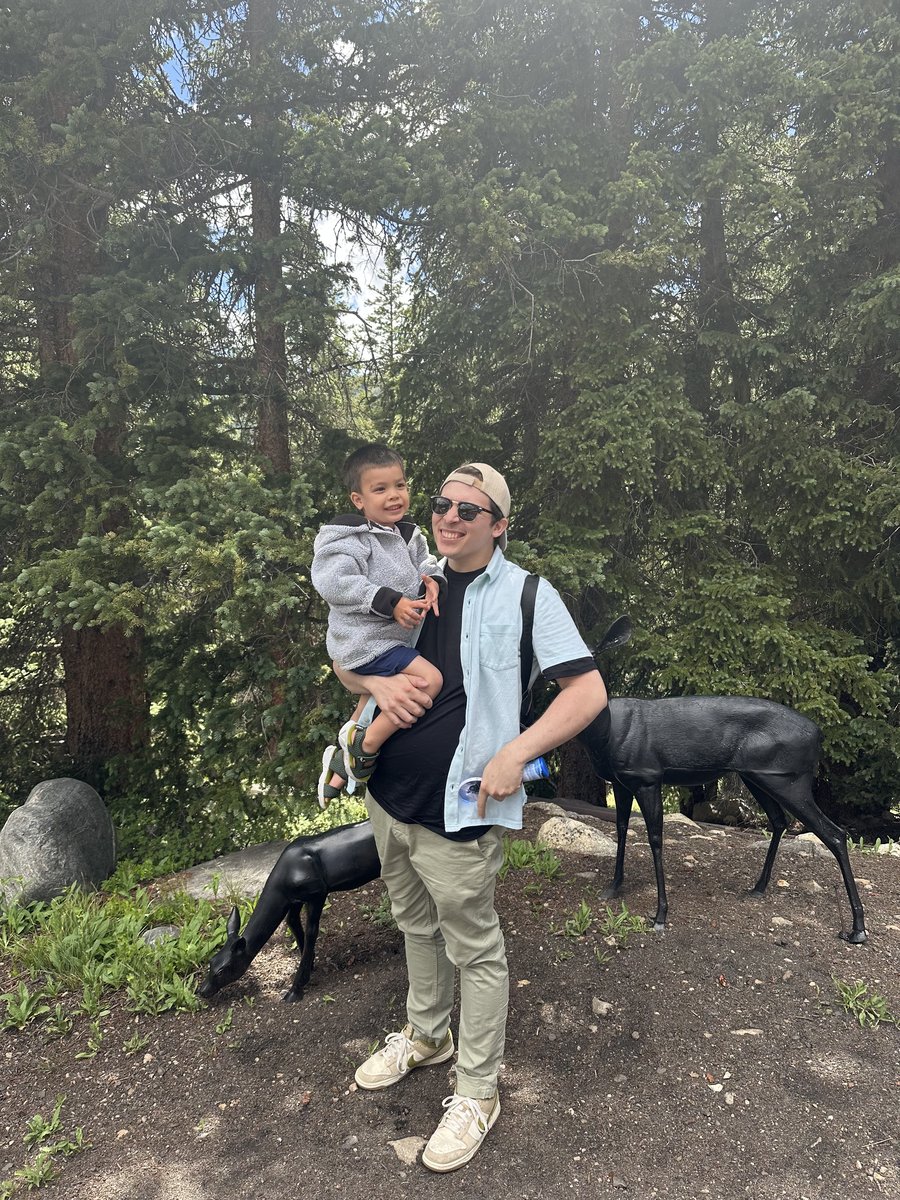 Zach, owner of VURMZ