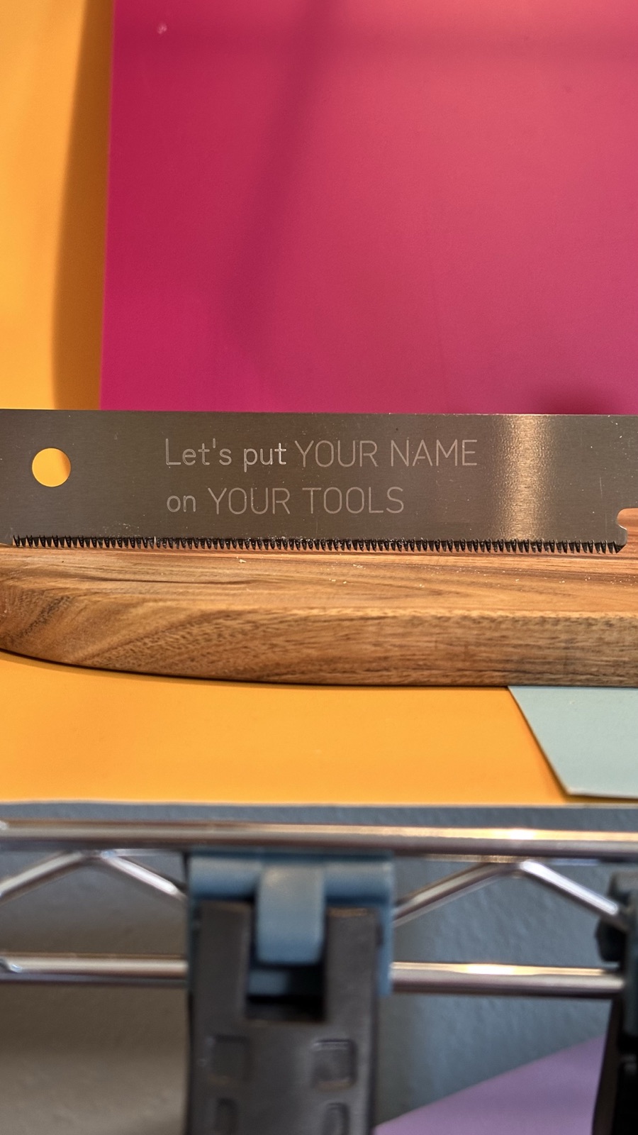 Hand Saw