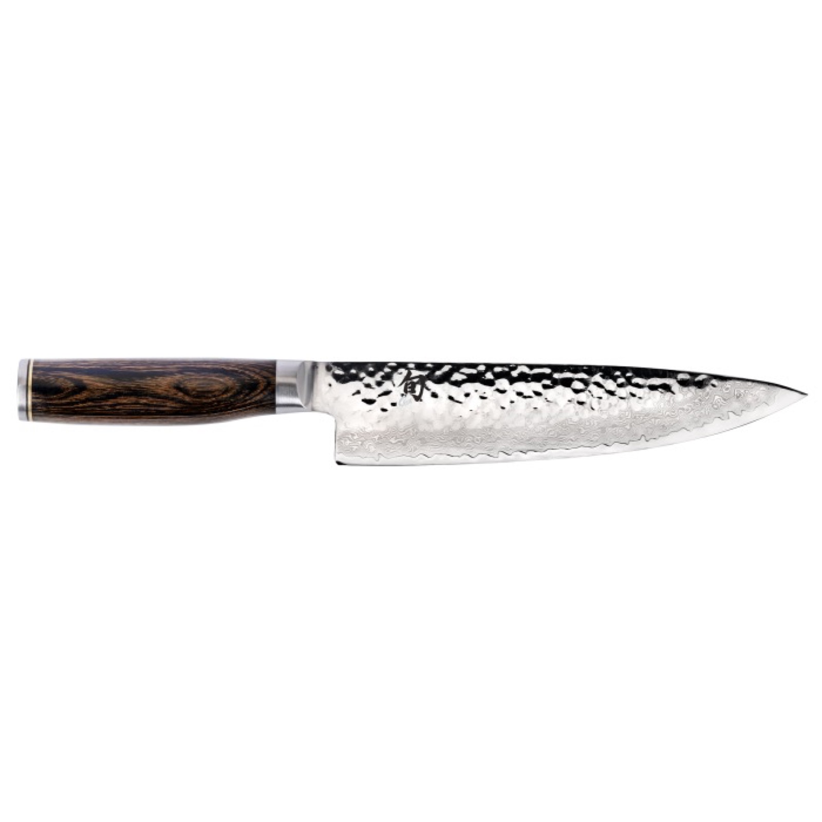 Shun Premier 8 inch chef knife