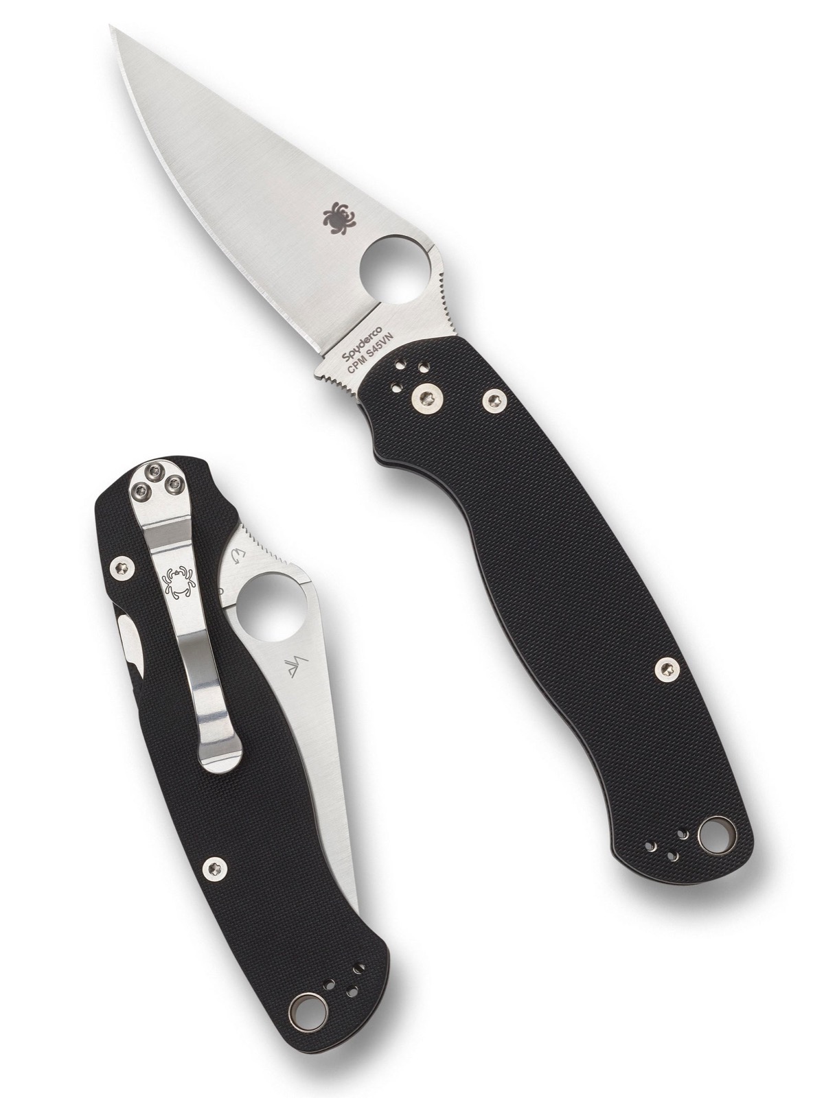 Spyderco Para Military 2