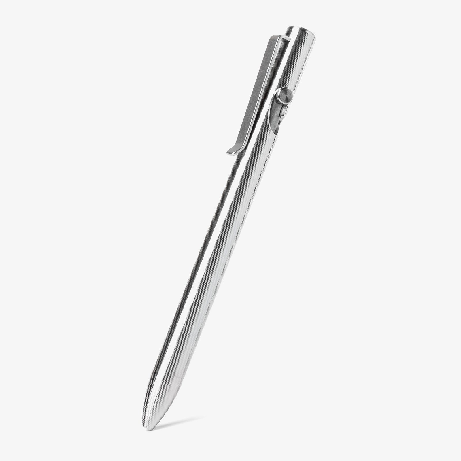 Tactile Turn bolt action pen