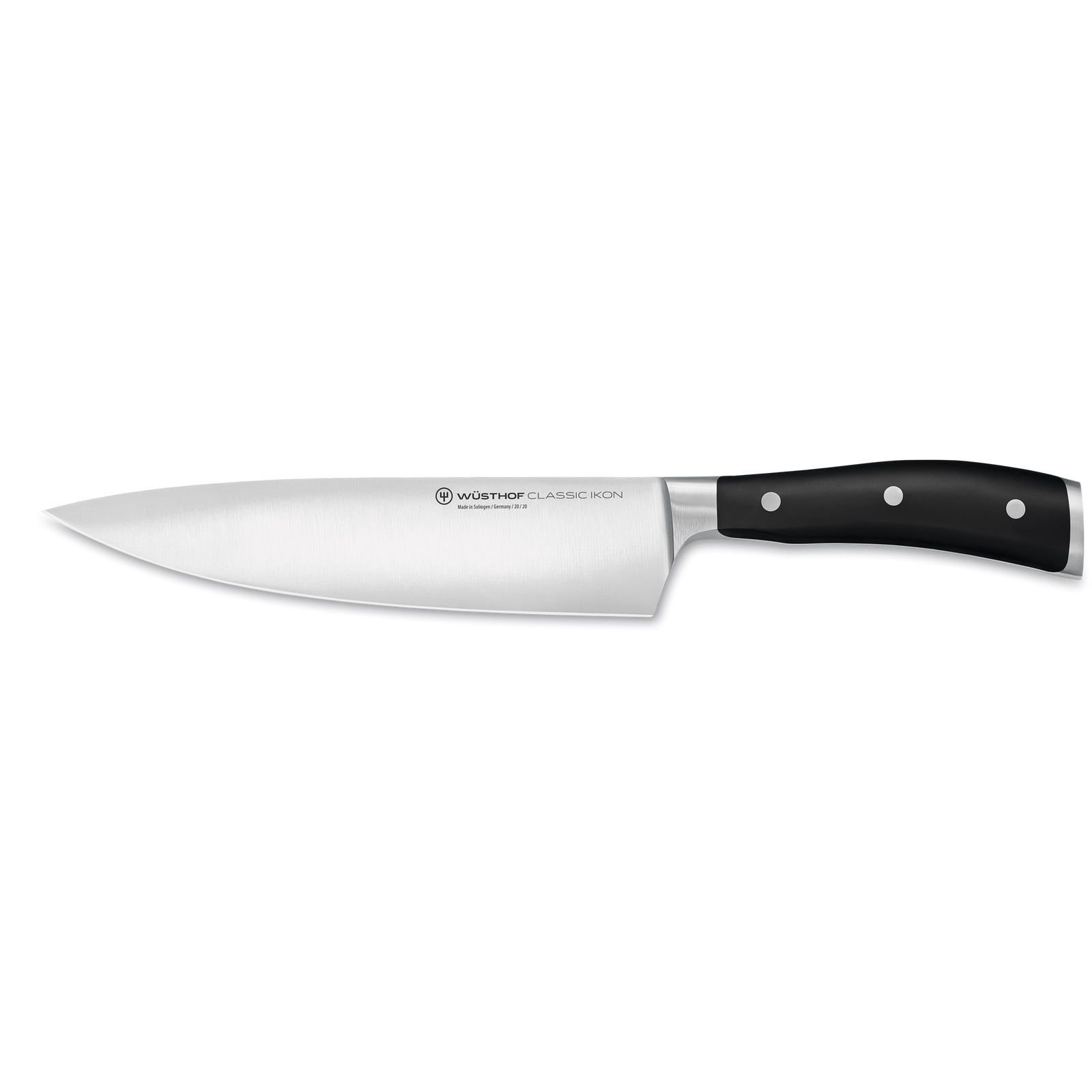 Wusthof Classic Ikon 8 inch cook's knife